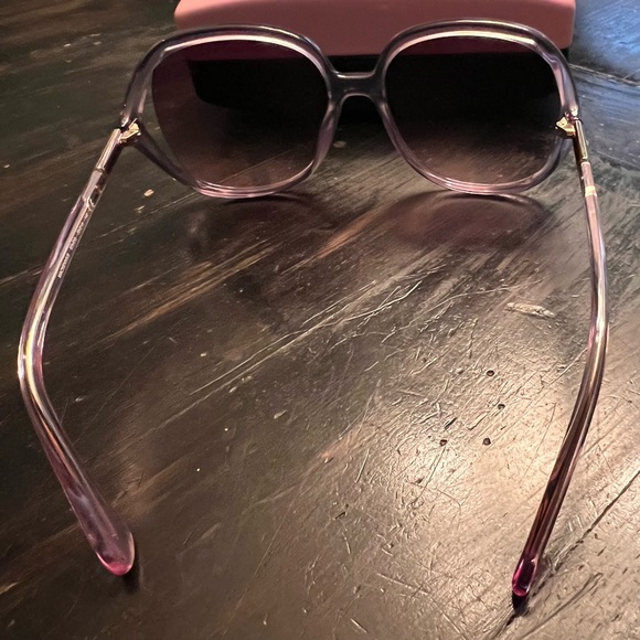 Kate Spade Hello Sunshine Mackenna sunglasses - Picture 3 of 8